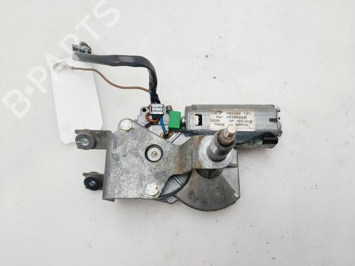 Used Rear wiper motor OPEL CORSA B (S93) 1.4 i (F08, F68, M68) (60 hp) 29850611