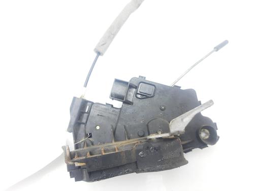 Used Front left lock BMW 3 (E46) 320 d (136 hp) 17963103