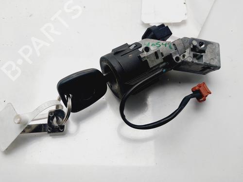 Used Ignition barrel PEUGEOT 407 (6D_) 2.0 (6DRFNB, 6DRFNE) (136 hp) 31608907