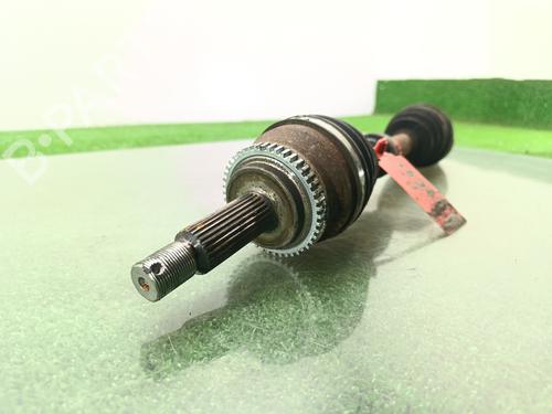 Left front driveshaft KIA CEE'D SW (ED) 1.6 CRDi 115 | BP30182773M38 