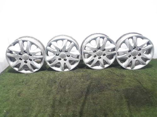 Used Rim KIA CARNIVAL / GRAND CARNIVAL III (VQ) 2.9 CRDi (185 hp) 6624742