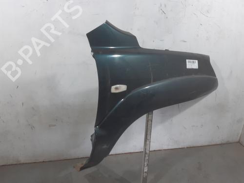 Right front fenders KIA SPORTAGE II (JE_, KM_)  | BP8357417C42