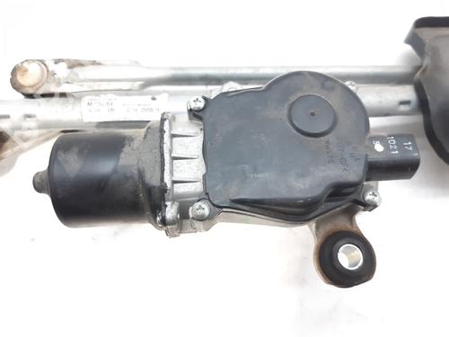 Front wiper motor NISSAN MICRA V (K14)  | BP8943037M29 