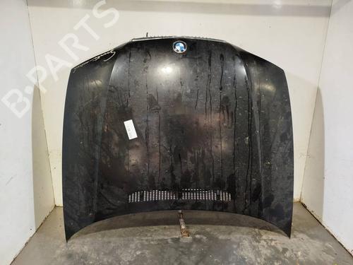 Used Hood Hood BMW 3 Coupe (E46) 320 Cd (150 hp) 40225679 40225679