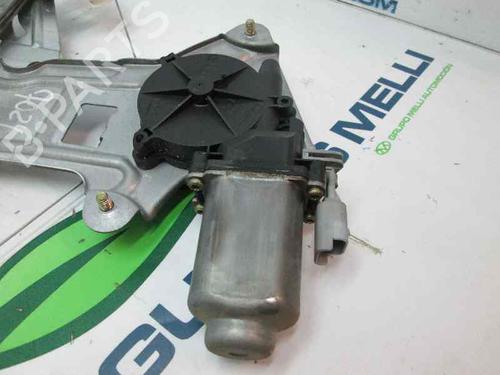 Rear right window mechanism CITROËN XSARA (N1) 2.0 HDi 109 | BP2862803C25 