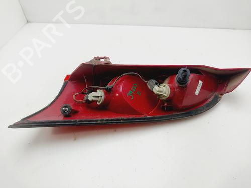 Right taillight FORD FOCUS I (DAW, DBW) 1.6 16V | BP29704081C35 