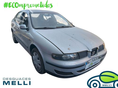 Engine control unit (ECU) SEAT TOLEDO II (1M2) | BP37416549M57 - Image 8