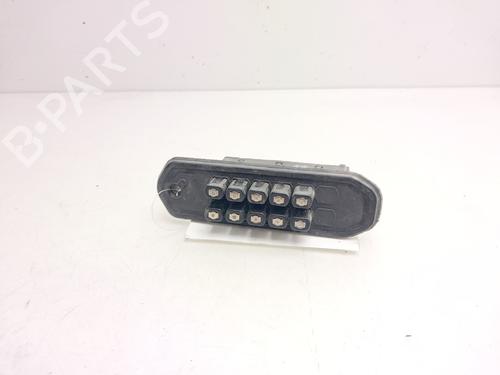 Used Electronic module Electronic module PEUGEOT 807 (EB_) [2002-2026] 36156022 36156022