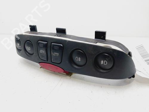 Warning switch FIAT PUNTO Hatchback Van (188_) 1.2 60 | BP29518551I22 