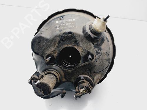 Servo brake MERCEDES-BENZ C-CLASS Coupe (CL203) C 220 CDI (203.708) | BP32387493M42
