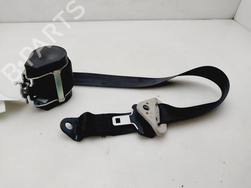 Used Rear left seatbelt PEUGEOT 207 SW (WK_) [2007-2013]  31262995