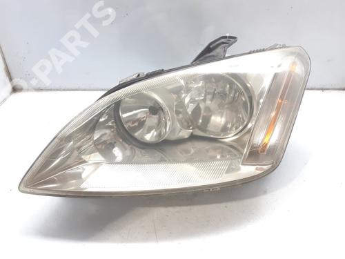 Used Left headlight Left headlight FORD C-MAX (DM2) 1.6 TDCi (109 hp) 9769351 9769351