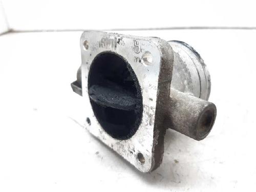 Throttle body KIA CARNIVAL / GRAND CARNIVAL III (VQ) 2.9 CRDi | BP4879532M82