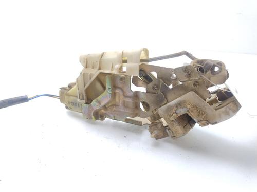 Rear right lock FORD RANGER (ER, EQ, R_) 2.5 TD 4x4 | BP26591355C99 