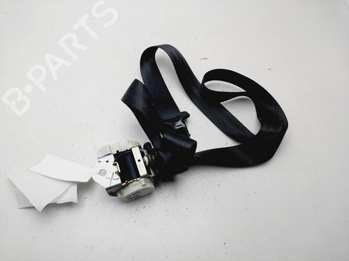 Rear left seatbelt FORD FIESTA VI (CB1, CCN) 1.4 TDCi | BP26447362I29 