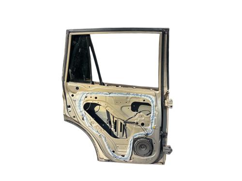 Left rear door SSANGYONG KYRON  | BP25253581C4 