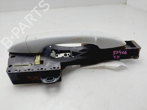 Used Front right exterior door handle RENAULT MEGANE IV Hatchback (B9A/M/N_) 1.3 TCe 115 (B9N9) (116 hp) 24292943