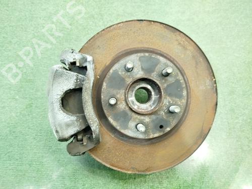 Left front steering knuckle MAZDA 6 Estate (GJ, GL) 2.2 D | BP32192111M25