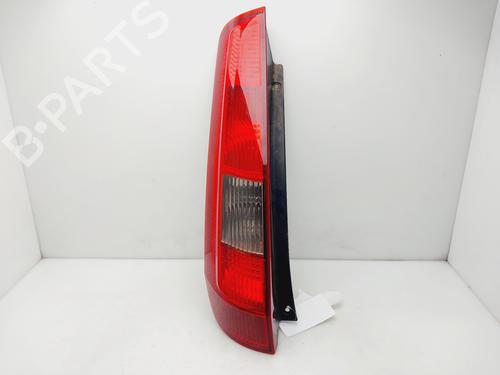 Used Left taillight Left taillight FORD FIESTA V (JH_, JD_) 1.4 TDCi (68 hp) 32696101 32696101