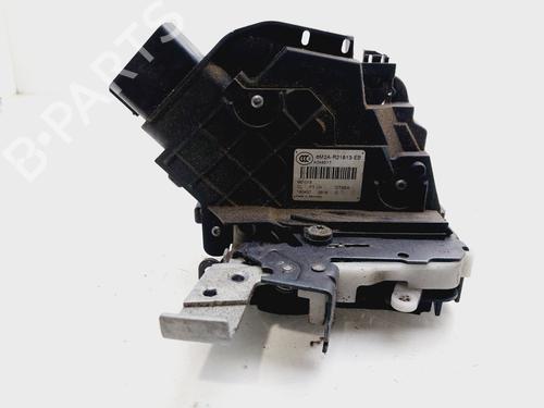 Used Front left lock FORD MONDEO IV (BA7) 2.0 TDCi (140 hp) 28538573