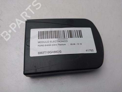 Electronic module FORD S-MAX (WA6) | BP35943778M83 - Image 3