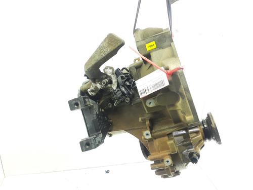 Gearbox SEAT IBIZA IV (6J5, 6P1)  | BP30089529M3 