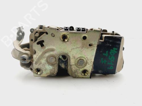 Used Rear left lock CITROËN XSARA Coupe (N0) 1.4 HDi (68 hp) 31373615