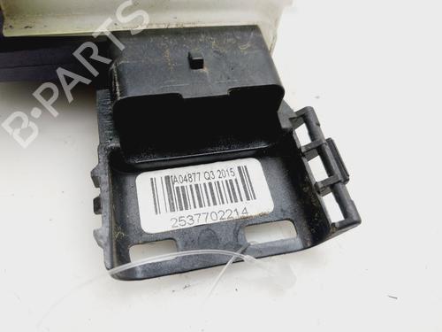 Højre bagtil lås CITROËN C-ELYSEE (DD_) | BP29923838C99