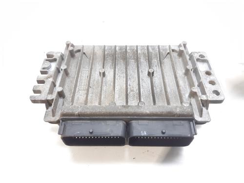 Engine control unit (ECU) CHEVROLET NUBIRA Saloon 1.6 | BP10693392M57 