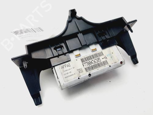 Display RENAULT KANGOO (KC0/1_) 1.5 dCi (KC08, KC09) | BP32159957C48 