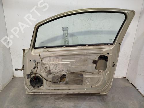 Right front door OPEL CORSA D (S07)  | BP26655334C3 