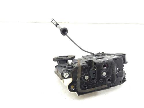 Rear left lock VW POLO V (6R1, 6C1) 1.4 TDI | BP2881879C100 