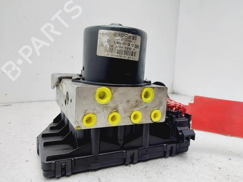 Used ABS pump MERCEDES-BENZ C-CLASS Coupe (CL203) [2001-2011]  28355044