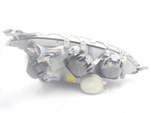 Left headlight MERCEDES-BENZ A-CLASS (W168) A 160 (168.033, 168.133) | BP13704216C28 