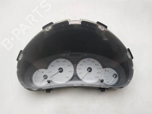 Used Instrument cluster Instrument cluster 38324868 38324868