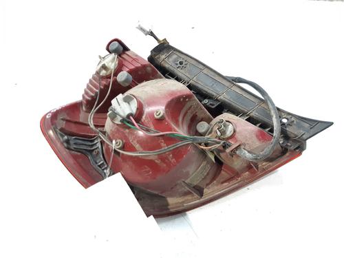 Right taillight HYUNDAI ACCENT II (LC) 1.3 | BP8813388C35 
