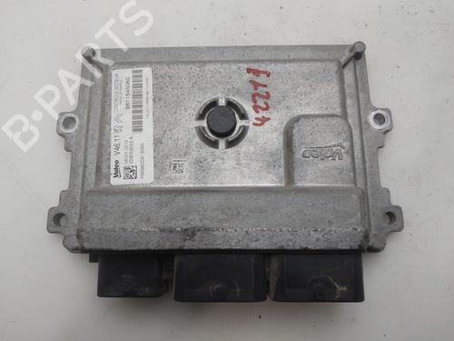 Used Engine control unit (ECU) Engine control unit (ECU) 37011428 37011428