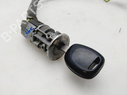 Stacyjka RENAULT KANGOO (KC0/1_) 1.9 dCi 4x4 | BP30921805M48