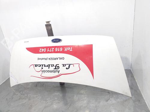 Hood FORD TRANSIT Van (FA_ _) 2.0 DI (FAE_, FAF_, FAG_) | BP17386480C1 