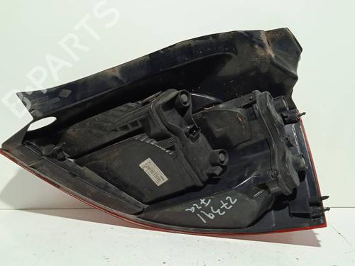 ABS pump VW GOLF V (1K1)  | BP6980617M43 