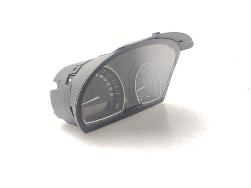 Instrument cluster BMW X3 (E83) xDrive 20 d | BP31028590C47