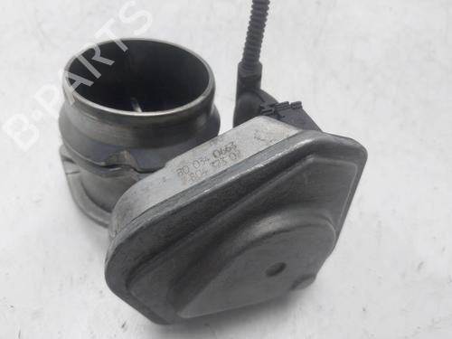 Throttle body BMW 1 (E87) 116 d | BP39595782M82 - Image 2