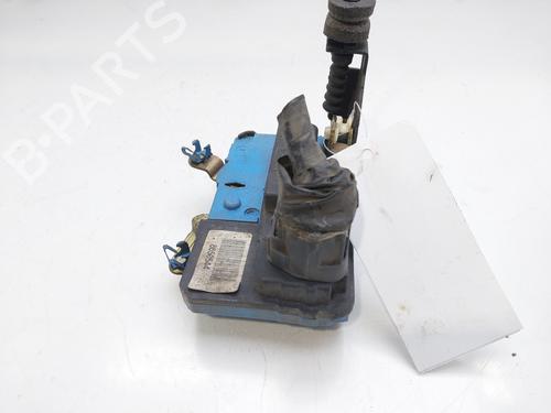 Front left lock VOLVO S60 I (384) 2.4 | BP12993896C98 