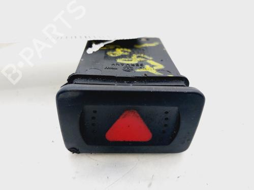 Used Warning switch VW GOLF IV (1J1) [1997-2008]  29904085