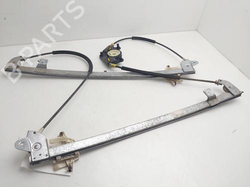 Front right window mechanism PEUGEOT 807 (EB_) | BP36504433C23 - Image 3