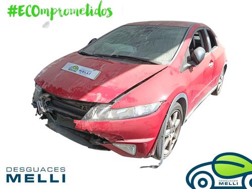 Used Parts HONDA CIVIC VIII Hatchback (FN, FK) 2.2 CTDi (FK3) (140 hp) 4267131