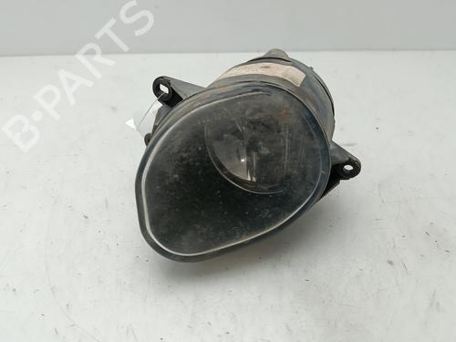 Used Right front fog light AUDI ALLROAD C5 (4BH) 2.5 TDI quattro (180 hp) 29865343
