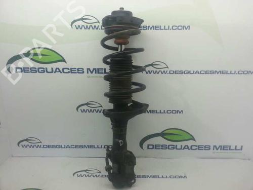 Used Right front shock absorber SEAT CORDOBA (6K1, 6K2) 1.9 TDI (90 hp) 2859608