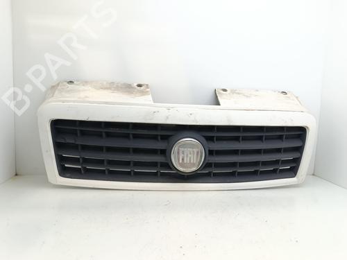 Grill FIAT DOBLO MPV (119_, 223_) 1.3 JTD (75 hp) 28296382
