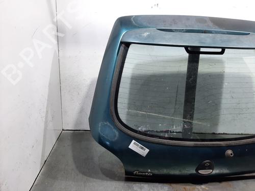 Tailgate FORD FIESTA IV (JA_, JB_)  | BP15509766C6 